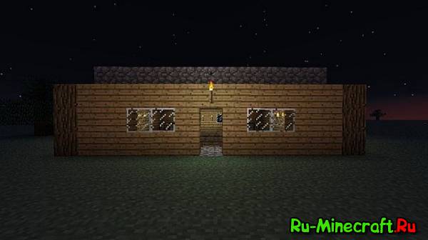 [1.6.4] Instant House -   