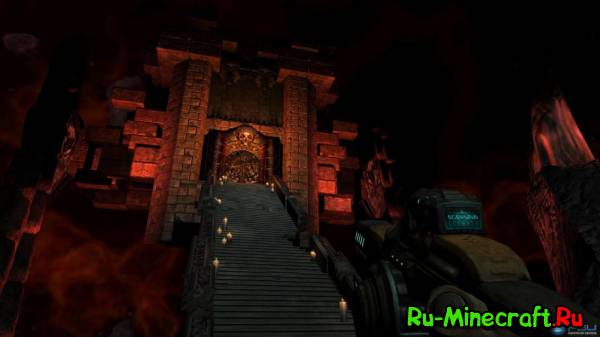 [Game] Doom 3 Bfg Edition