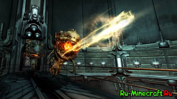 [Game] Doom 3 Bfg Edition
