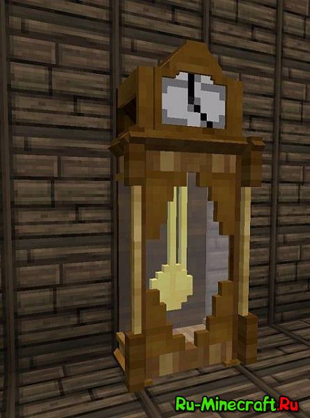 DecoCraft-    [1.10.2-1.6.4]