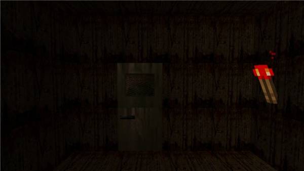 [] SCP-087 By AmirCrafter
