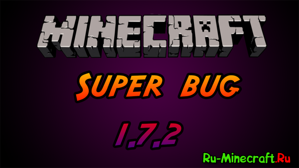 [Video] Minecraft 1.7.2  