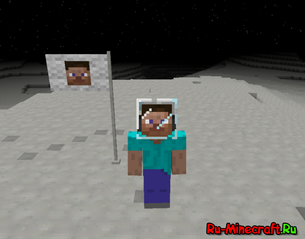 [1.6.4][36 mods]MClient A1B1 by Stairdeck -  !