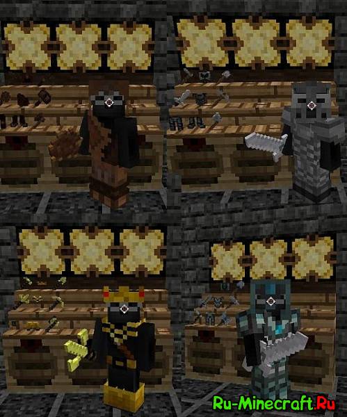 [16x][1.7.2] CSB -   