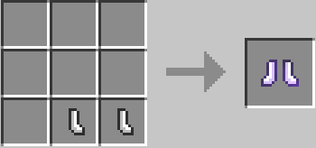 [1.6.2][Forge]Bunny Boots -  