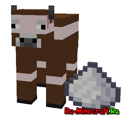 [1.6.2-1.6.4][Forge][Mods] MoreCows -  