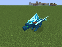 [1.6.4][Mods][Forge] DragonCraft -   .