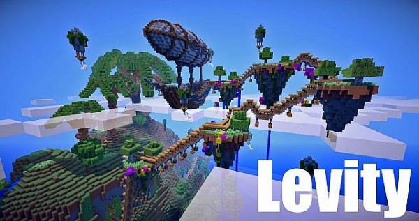 [map]Levity-? !
