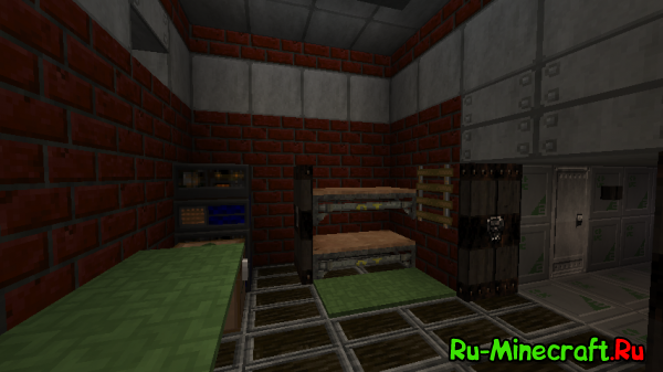 [1.7.2][ResoursePack]DooMCraft-  .