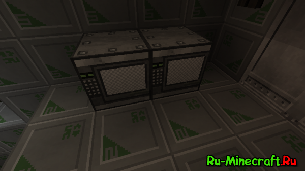 [1.7.2][ResoursePack]DooMCraft-  .