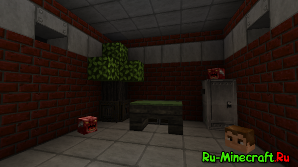 [1.7.2][ResoursePack]DooMCraft-  .