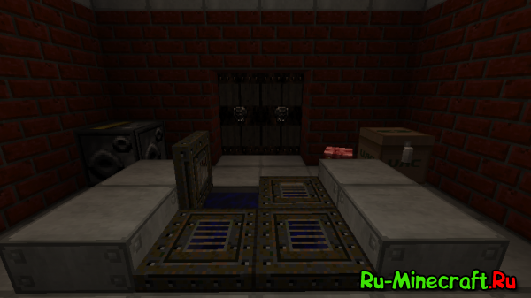 [1.7.2][ResoursePack]DooMCraft-  .