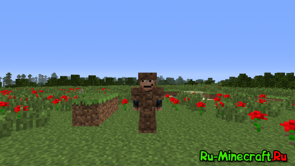 [1.6.4][Mods][Forge] Easy armors -  !