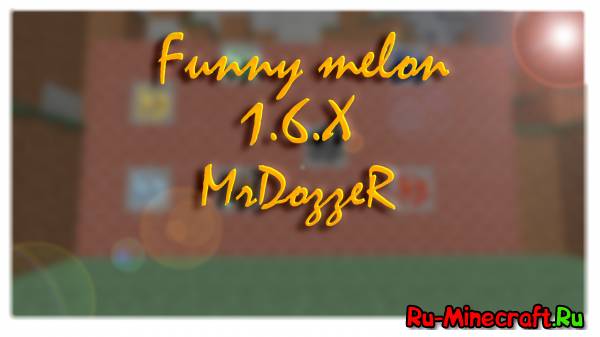 [1.6.X][64px] Funny melon -  