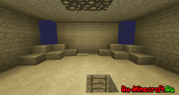 [1.6.4] [FORGE] KASSLIM'S MAZES - , 