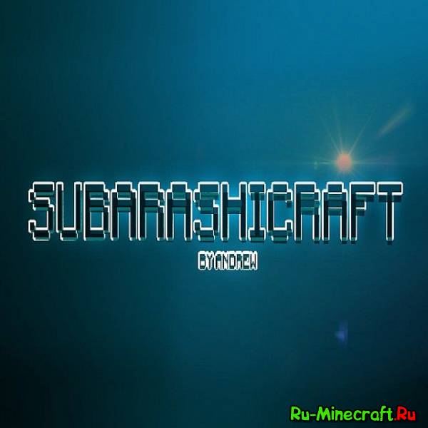 [1.7.2][Textures][32x] SubarashiiCraft - 