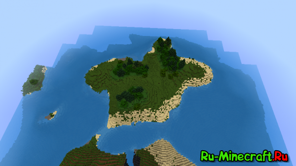 {1.7.2}[map]Isle of Recklessness-  .