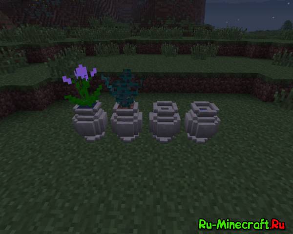 [1.6.4] Witches and More -   ...