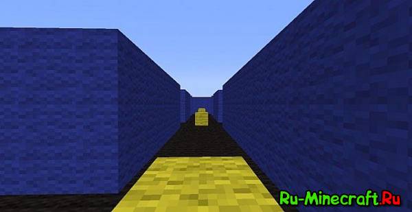 [Map]{1.6.2+}The PacMan