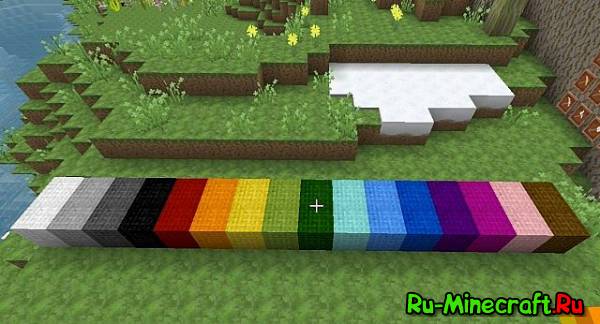 [1.7.2][16x16] Whatcom Pack -  