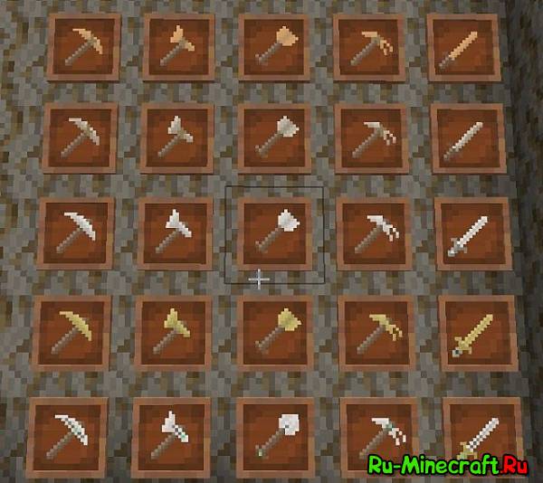 [1.7.2][16x16] Whatcom Pack -  