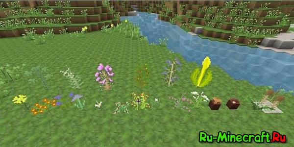 [1.7.2][16x16] Whatcom Pack -  