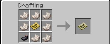 [1.6.4][Forge]Health Charms   !