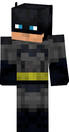 [Skins] Batman:Arkham Origins -  :   -    