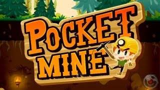 [Game][Android/IOS] Pocket Mine -    !