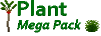 [1.6.4] Plants Megapack - растения