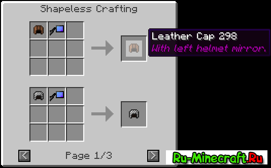 [1.6.4][FORGE] REARVIEW 0.1.5 -   