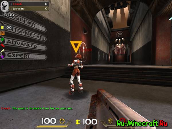 [Game] Quake Live - ,  