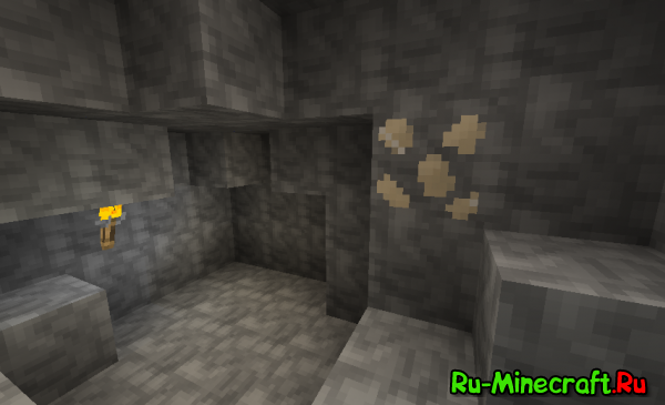 [1.7][32px] Smoothtex Resource Pack -  