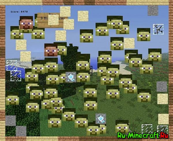 [Game] Minecraft Cake Catchers v0.9.2 [PRE-PRE-ALPHA]