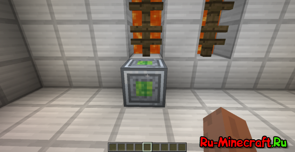 [1.6.4] MicsItems&Blocks -  