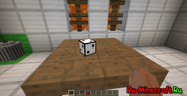 [1.6.4] MicsItems&Blocks -  