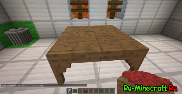 [1.6.4] MicsItems&Blocks -  