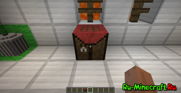 [1.6.4] MicsItems&Blocks -  