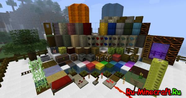 [1.7.4][128x] RuneScape -  ...