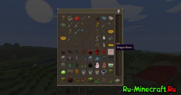 [1.7.4][128x] RuneScape -  ...