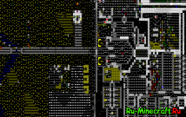 [Game] Dwarf Fortress -  