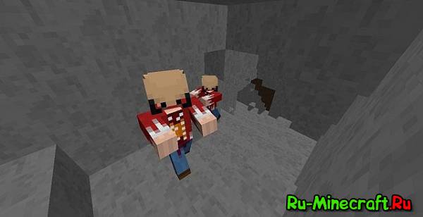 [16x][1.7.2] Craft-Life Resourse pack -    