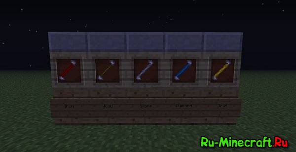 [16x][1.7.2] Craft-Life Resourse pack -    