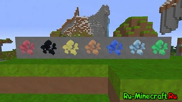 [1.7.4/1.10.2][32x] Simply Detailed -   