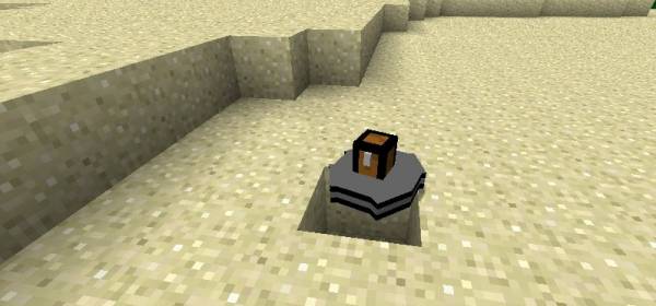 [1.6.4][Forge] - Soaryn Chests - - XD