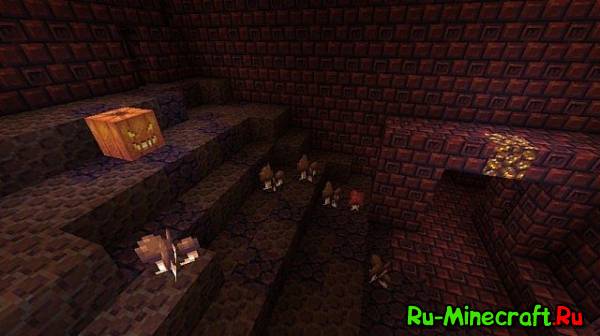 1.7.416x Pixel Daydreams - Средневеково и просто