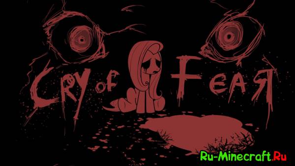 [Game] Cry of Fear -   