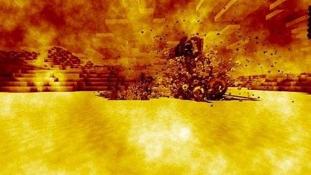 [][ADV] The Elder Scrolls V: MineRim: Fall of Skyrim  1.7.4/1.7.2 