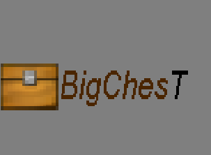 [1.6.4] BigChest-   "Chortovkote"