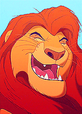 [Client][1.5.2] Клиент по мотивам мультика "Lion king"